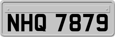 NHQ7879