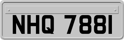 NHQ7881