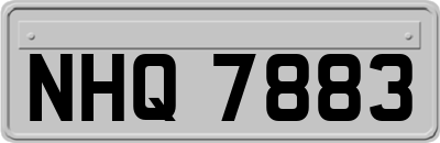 NHQ7883
