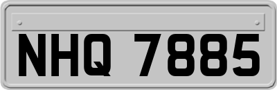 NHQ7885