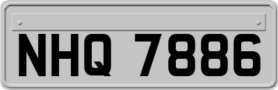 NHQ7886