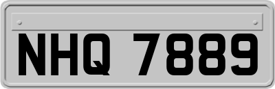 NHQ7889