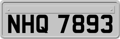 NHQ7893