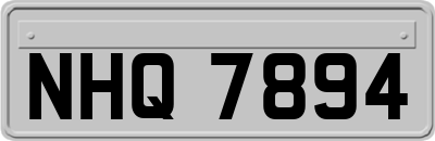 NHQ7894