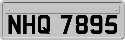 NHQ7895