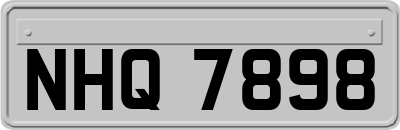 NHQ7898