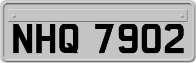 NHQ7902