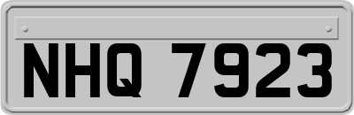 NHQ7923