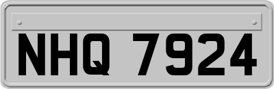 NHQ7924