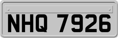 NHQ7926