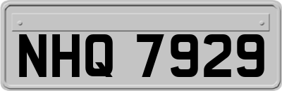 NHQ7929