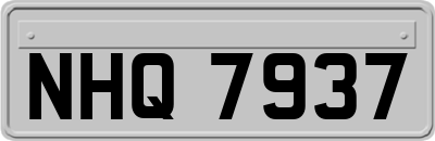 NHQ7937