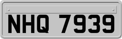 NHQ7939