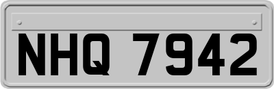 NHQ7942