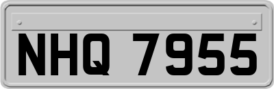 NHQ7955