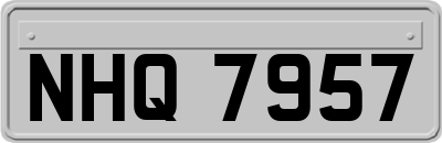 NHQ7957