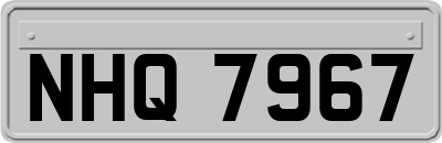 NHQ7967