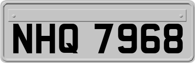 NHQ7968