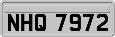 NHQ7972