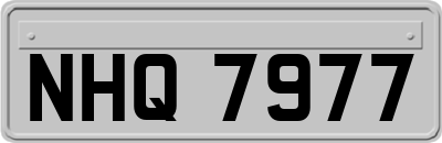 NHQ7977