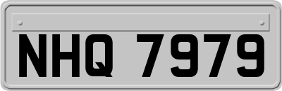 NHQ7979