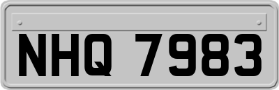 NHQ7983