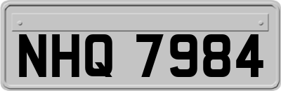 NHQ7984