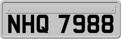 NHQ7988