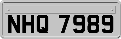 NHQ7989