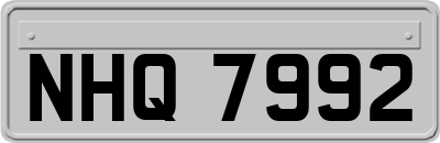 NHQ7992