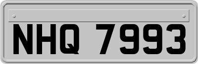 NHQ7993