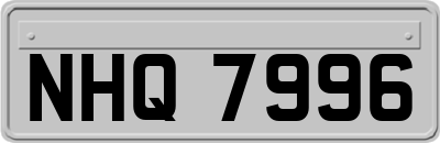 NHQ7996