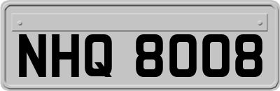 NHQ8008