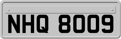 NHQ8009