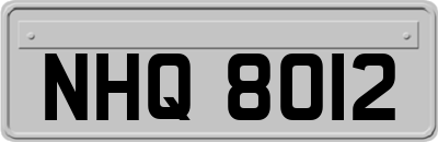 NHQ8012