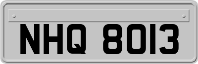 NHQ8013