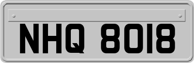 NHQ8018