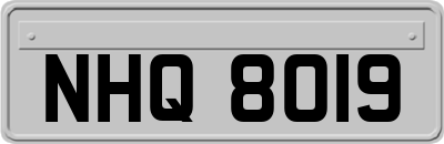 NHQ8019