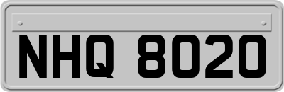 NHQ8020