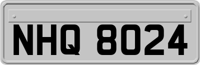 NHQ8024