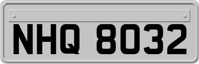 NHQ8032