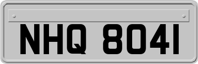 NHQ8041