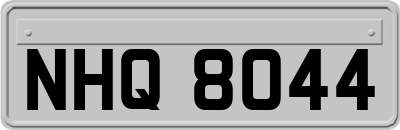NHQ8044