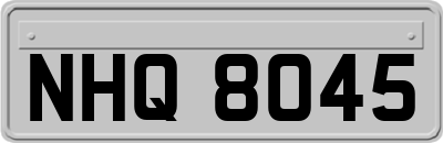 NHQ8045