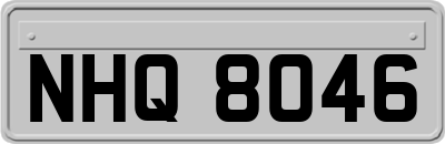NHQ8046
