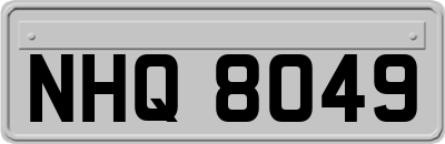 NHQ8049