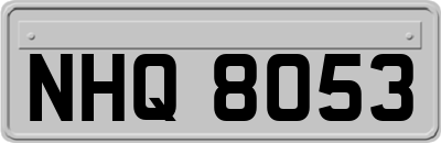 NHQ8053