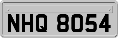 NHQ8054