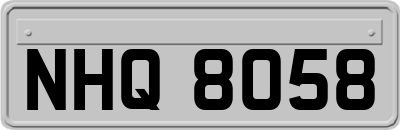 NHQ8058