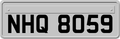 NHQ8059